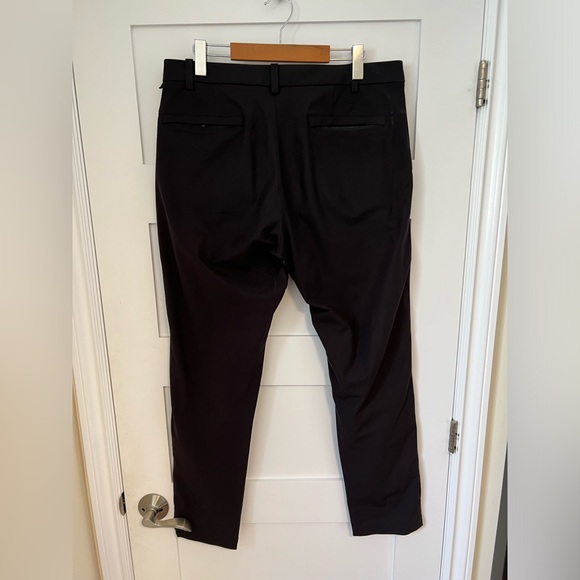 Lululemon Commissioner Pants - Picture 3 of 3